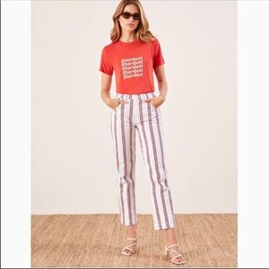 roper jean reformation